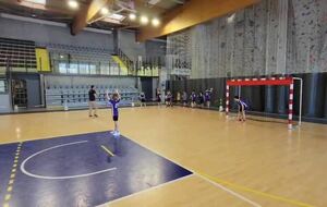 Tournois - M11 Garns - 11 janvier