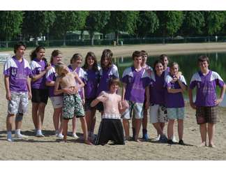 Sandball 2010