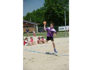 Sandball 2010