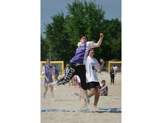 Sandball 2010