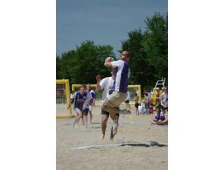 Sandball 2010