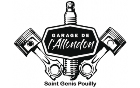 Garage de l'Allondon
